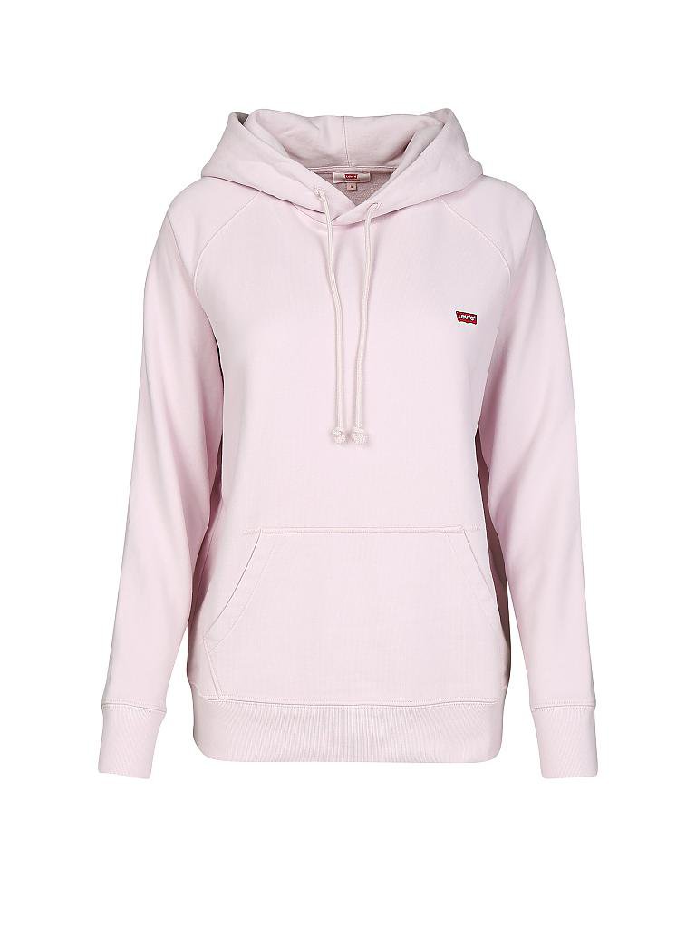 LEVI'S Sweater rosa | XS LEVI'S Sweater rosa | XS